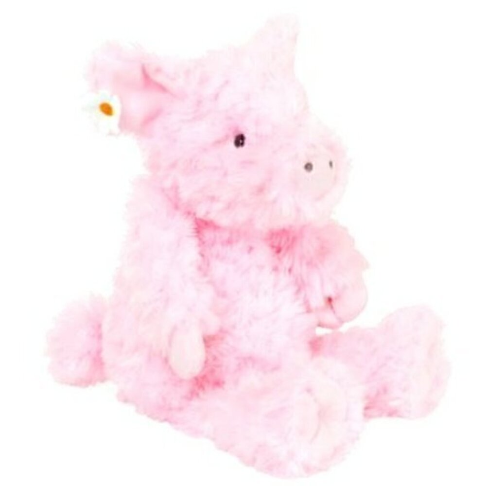 Manhattan Toy "Posey the Pig" Stuffed Animal Toy